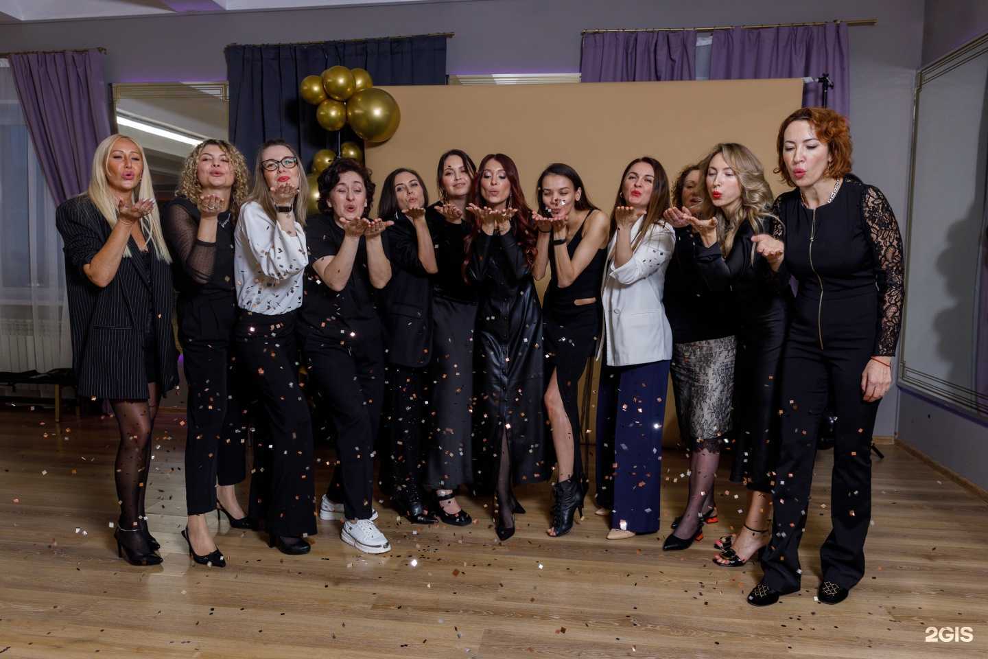 Отзывы на компанию Fashion space в г. Новосибирск c фото