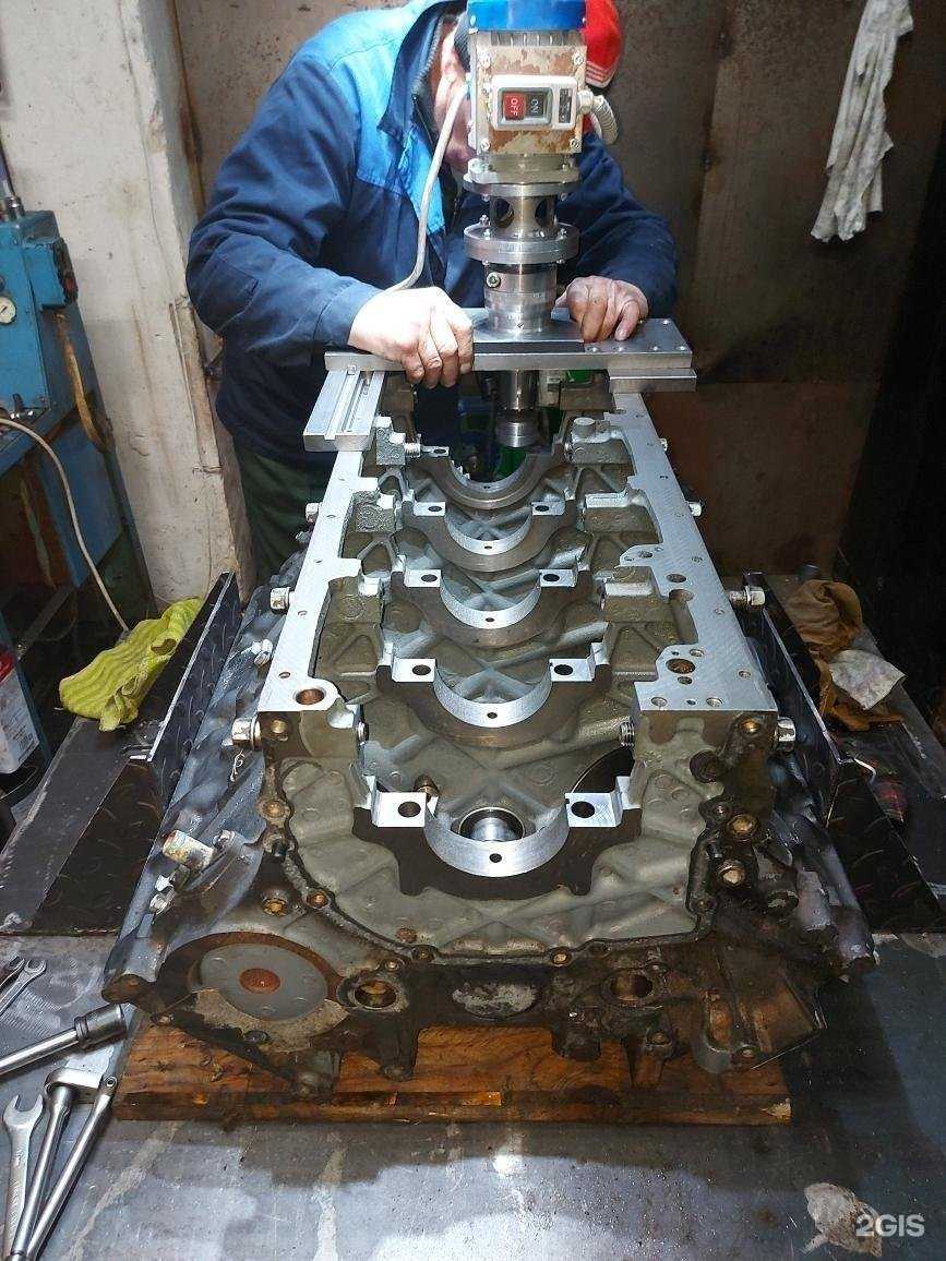 Отзывы на компанию Дизельная мастерская в г. Улан-Удэ c фото