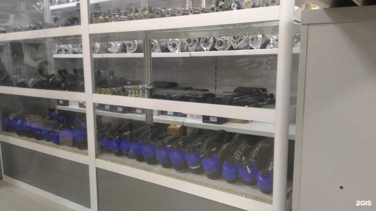 Отзывы на компанию АвтоДепо в г. Хабаровск c фото