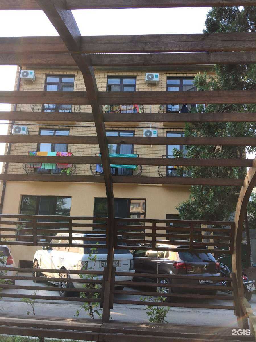 Отзывы на компанию Зодиак в Анапе c фото - фотография 2 из 2