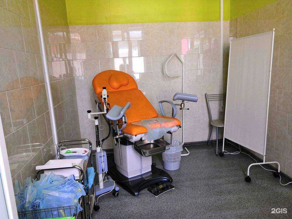 Отзывы на компанию Клиника профессиональных осмотров и экспертизы в Краснодаре c фото