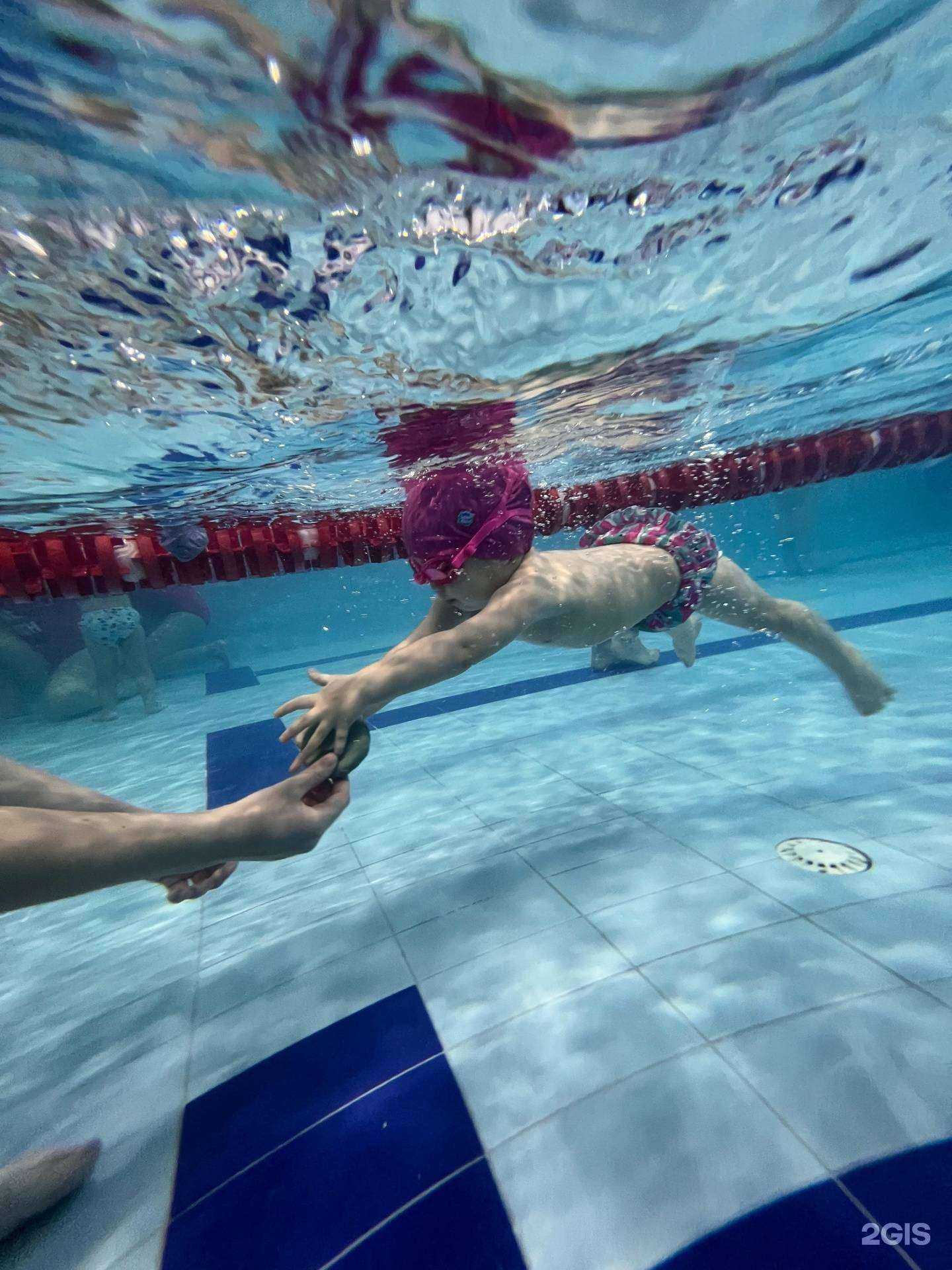 Отзывы на компанию Aqua мама в Сызрани c фото