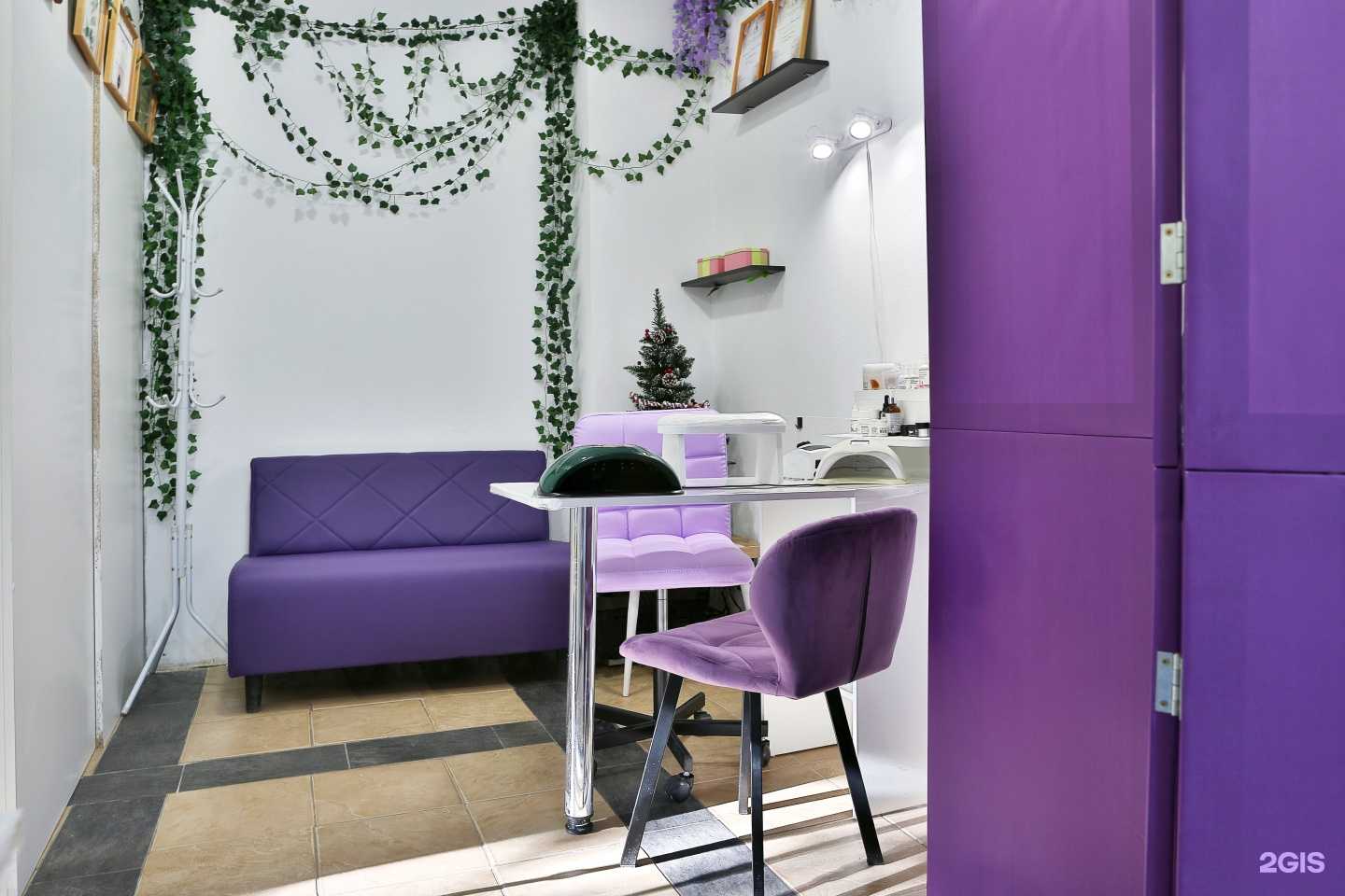 Отзывы на компанию Кабинет маникюра, педикюра и шугаринга в Сочи c фото