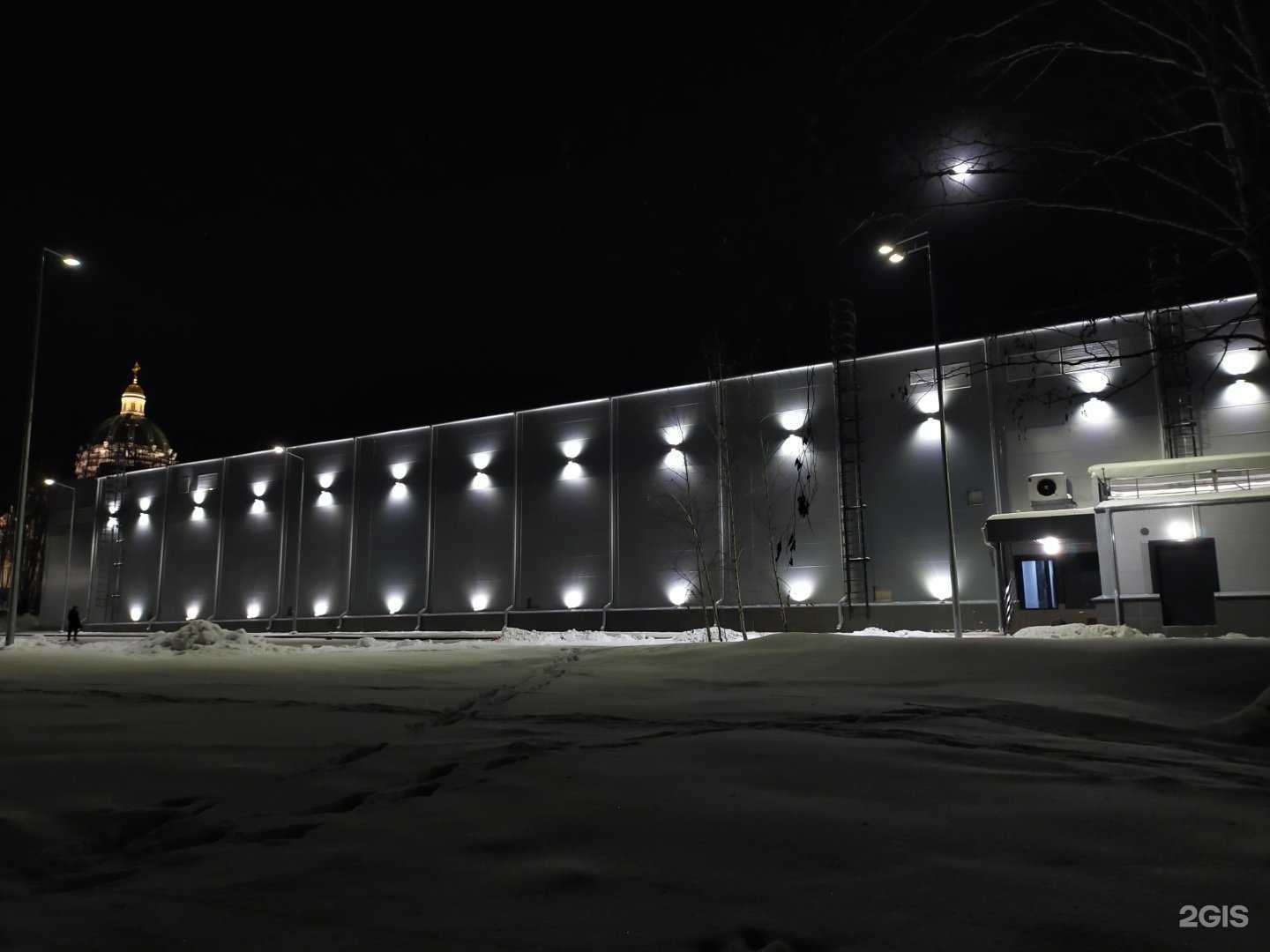 Отзывы на компанию Наш хоккей в Челябинске c фото - фотография 2 из 2