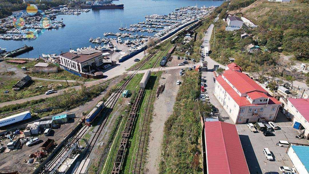 Отзывы на компанию Дальторг в г. Владивосток c фото