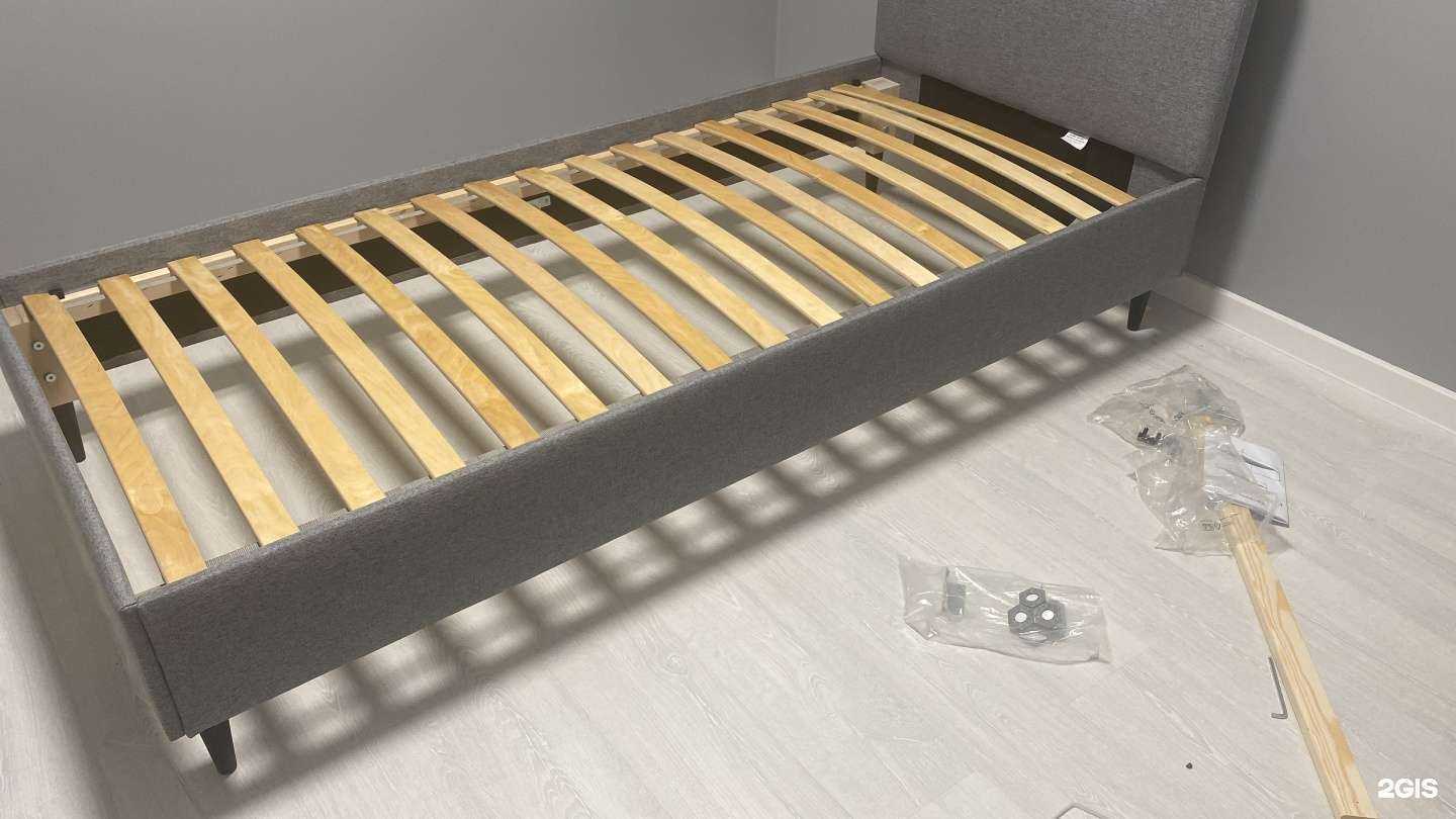 Отзывы на компанию Море мебели в Якутске c фото