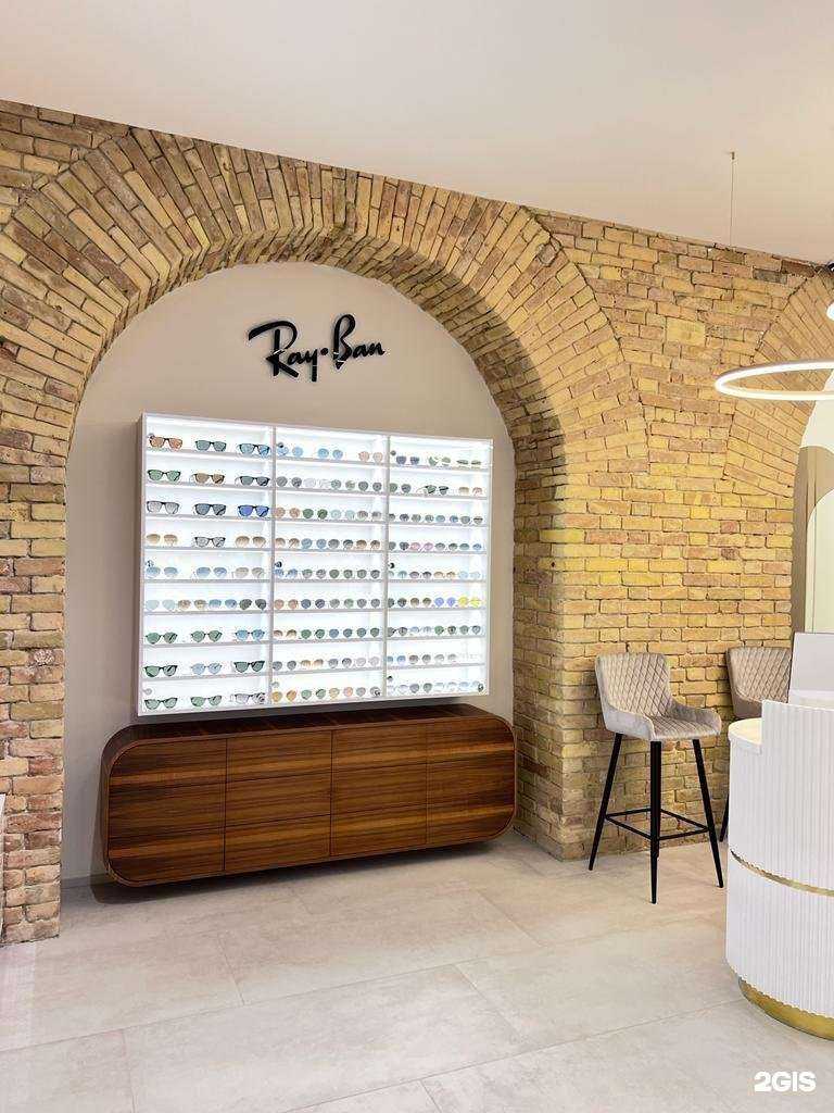 Отзывы на компанию Монокль в Пятигорске c фото