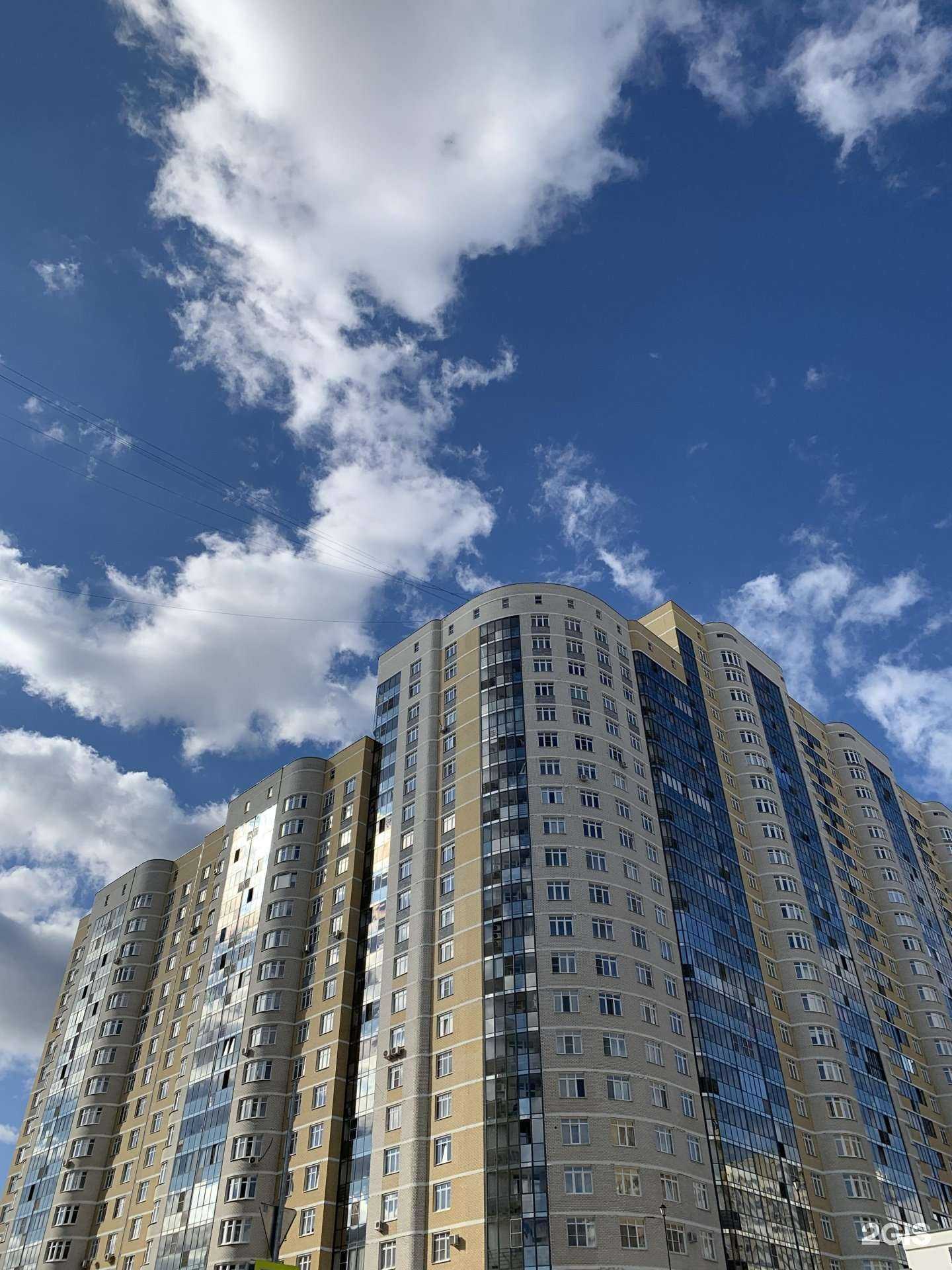 Отзывы на компанию Violet в Екатеринбурге c фото - фотография 2 из 2