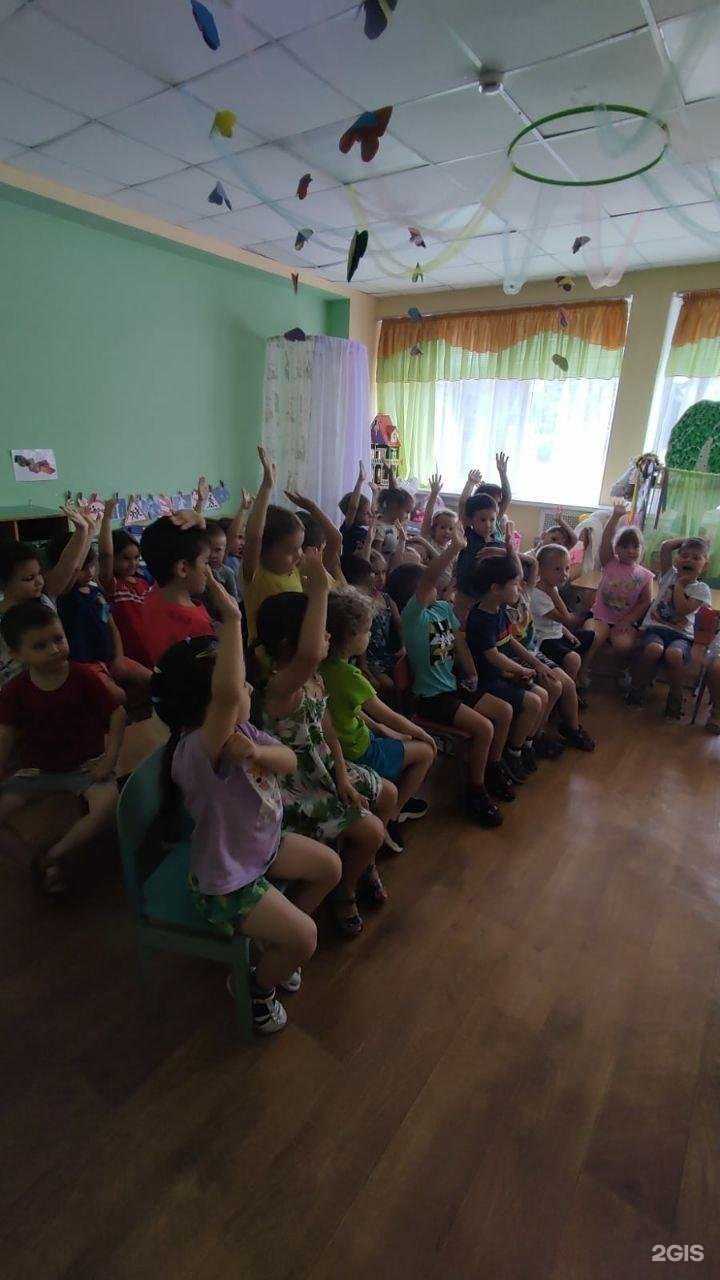 Отзывы на компанию Детский сад №45 в г. Новороссийск c фото