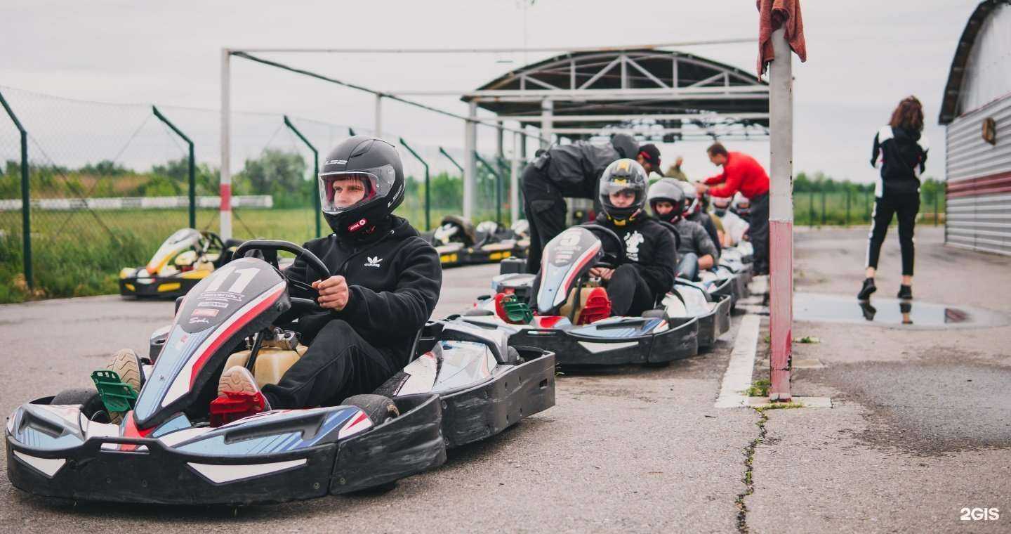 Отзывы на компанию Eurorepar car service в Новочеркасске c фото