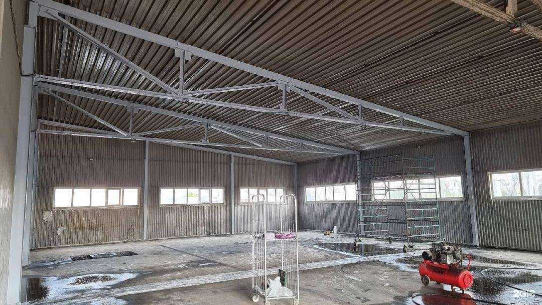 Отзывы на компанию Антикоргрупп в Воронеже c фото