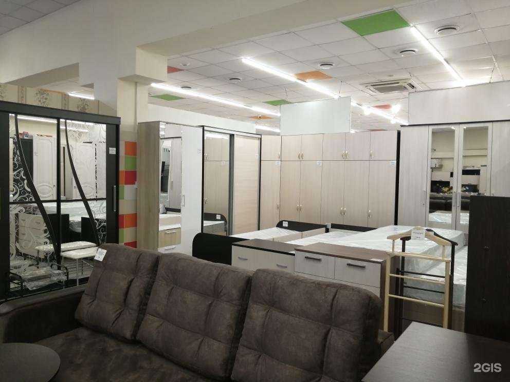 Отзывы на компанию Крафт мебель в Прокопьевске c фото