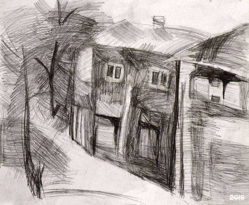 Отзывы на компанию Детская художественная школа №3 им. Е.В. Гурова в Омске c фото