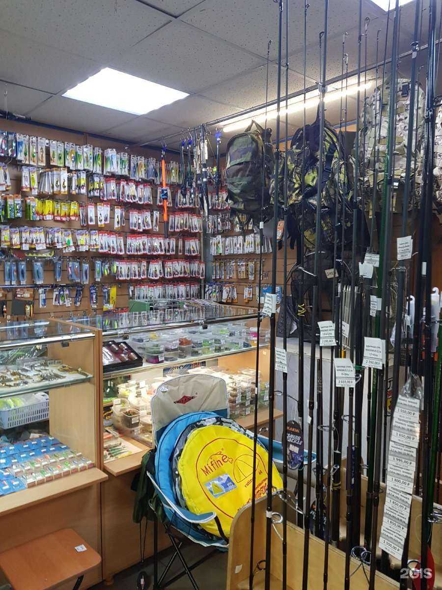 Отзывы на компанию Рыбалка в г. Киров c фото