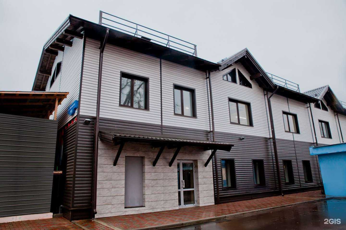 Отзывы на компанию Магазин по продаже бань, саун и каминов в г. Тверь c фото