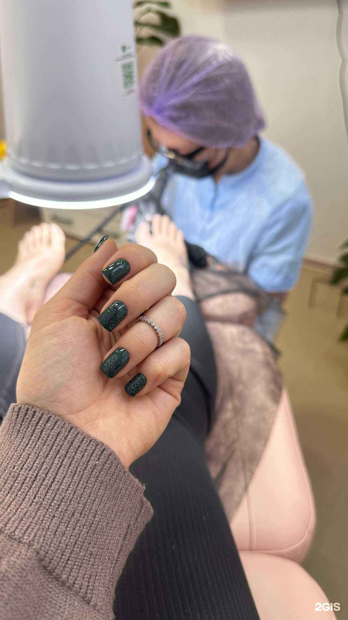 Отзывы на компанию Shein Nail в Екатеринбурге c фото