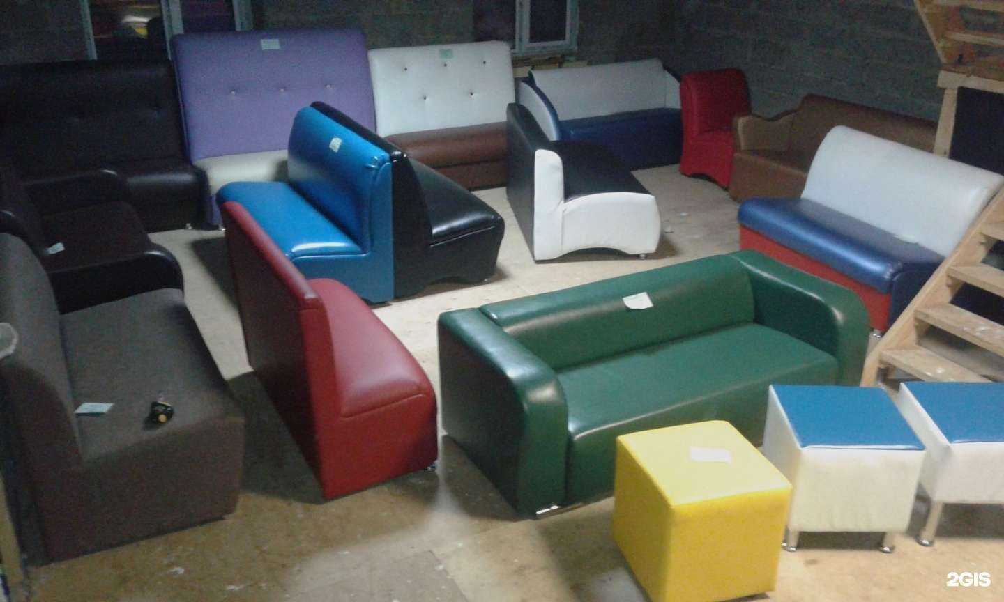 Отзывы на компанию Мебелир в Казани c фото