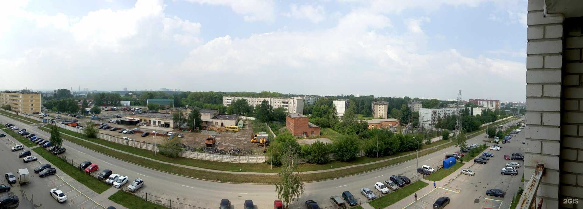 Отзывы на компанию Стройэксперт в Екатеринбурге c фото - фотография 2 из 2