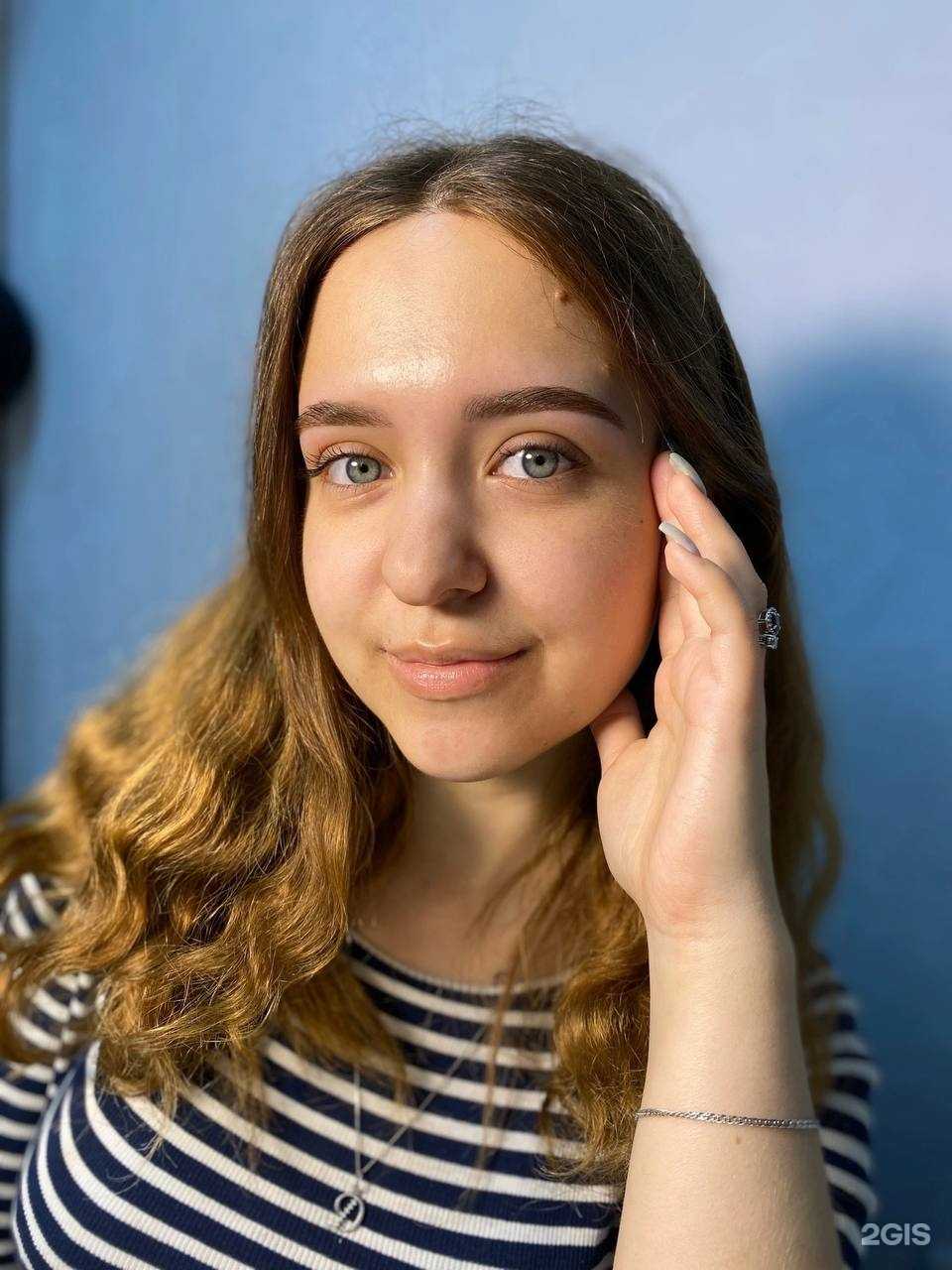 Отзывы на компанию Студия оформления бровей и ресниц в Железногорске c фото