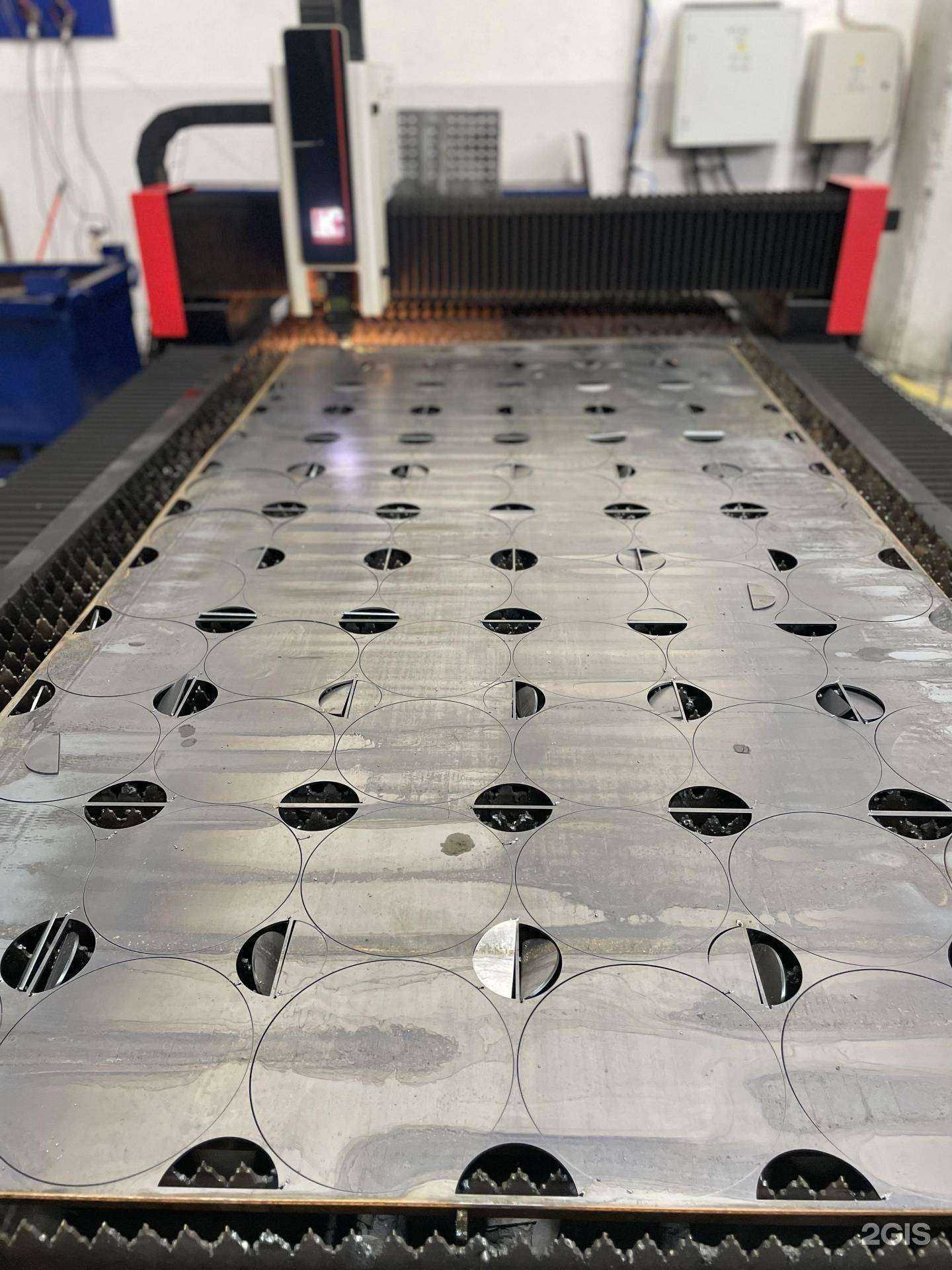 Отзывы на компанию Лазерка в г. Новосибирск c фото