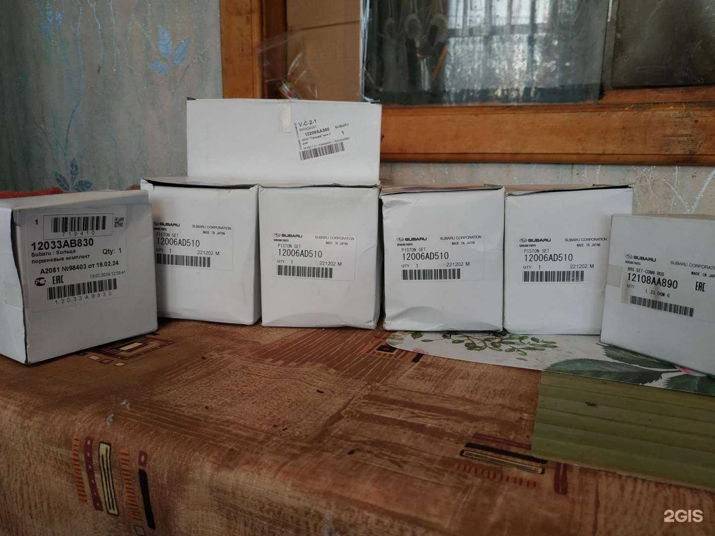 Отзывы на компанию Auto-grupp в Геленджике c фото