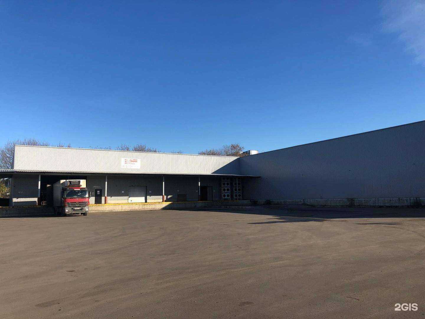 Отзывы на компанию Регионавтодоставка в Новосибирске c фото