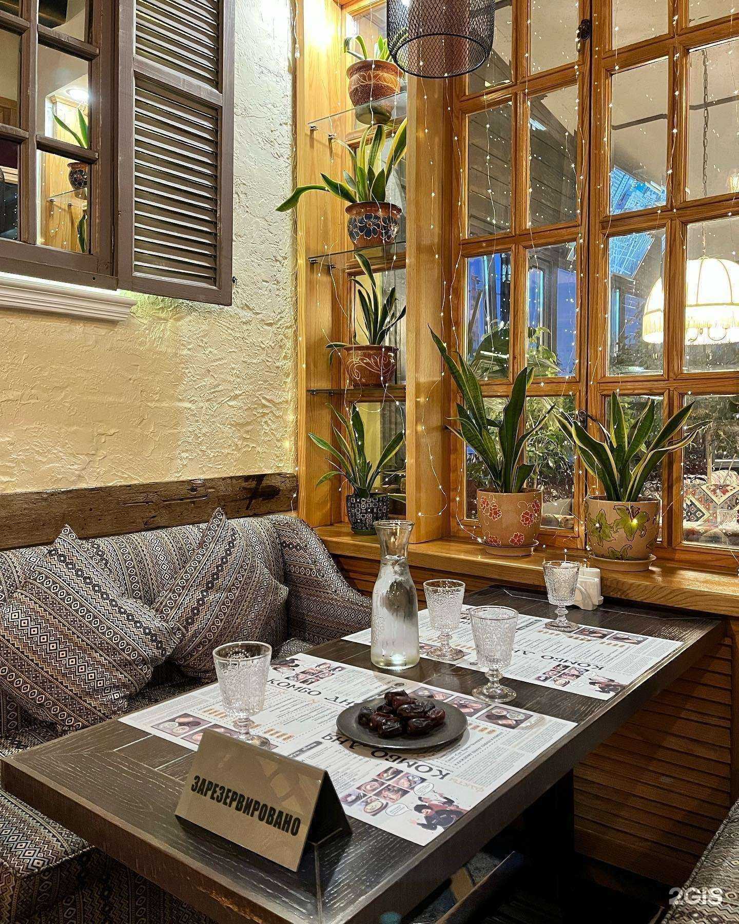 Отзывы на компанию Грузинские обычаи в Нальчике c фото