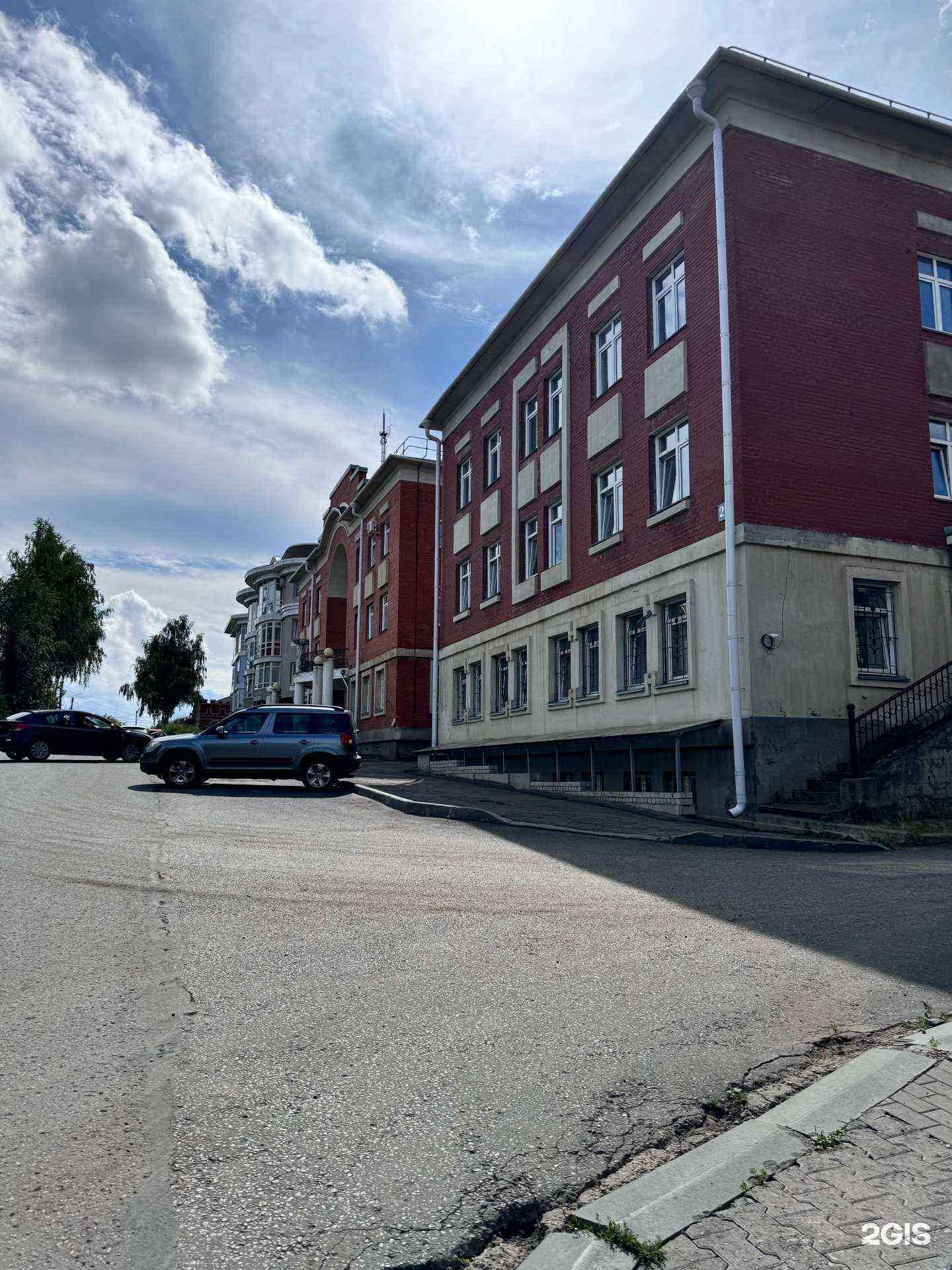 Отзывы на компанию Профсип в г. Киров c фото