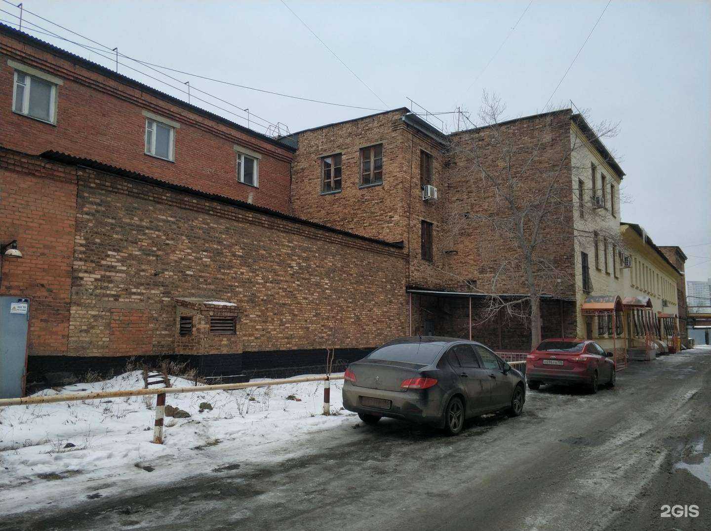 Отзывы на компанию Строй Креатив в Екатеринбурге c фото