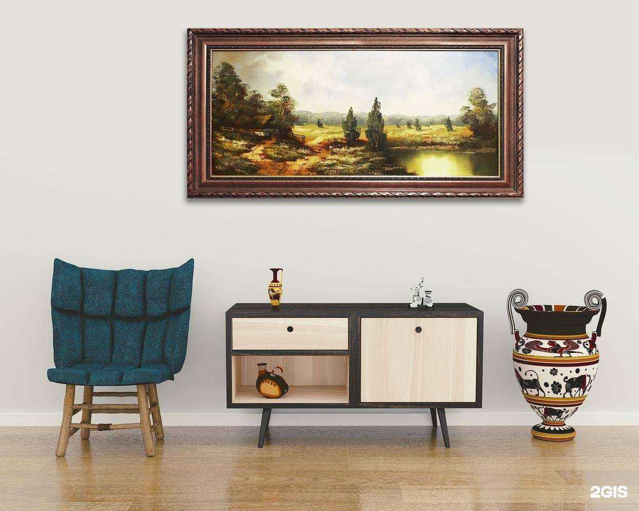 Отзывы на компанию Ореол в Ачинске c фото