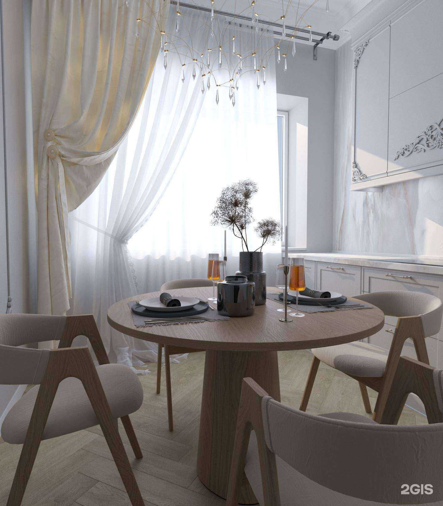 Отзывы на компанию 100 квадратов в г. Тольятти c фото