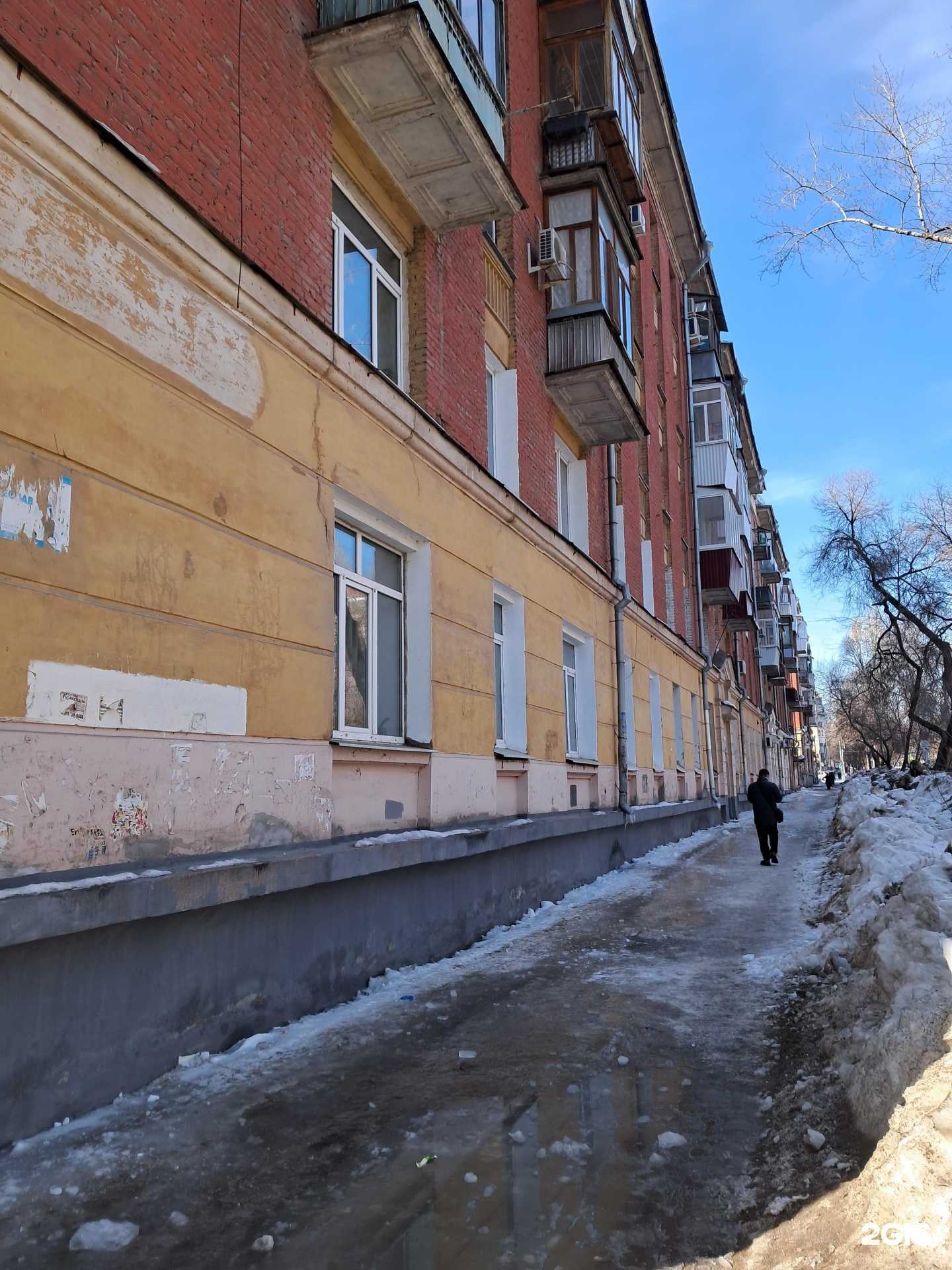 Отзывы на компанию Отель Кристалл в Самаре c фото - фотография 2 из 2