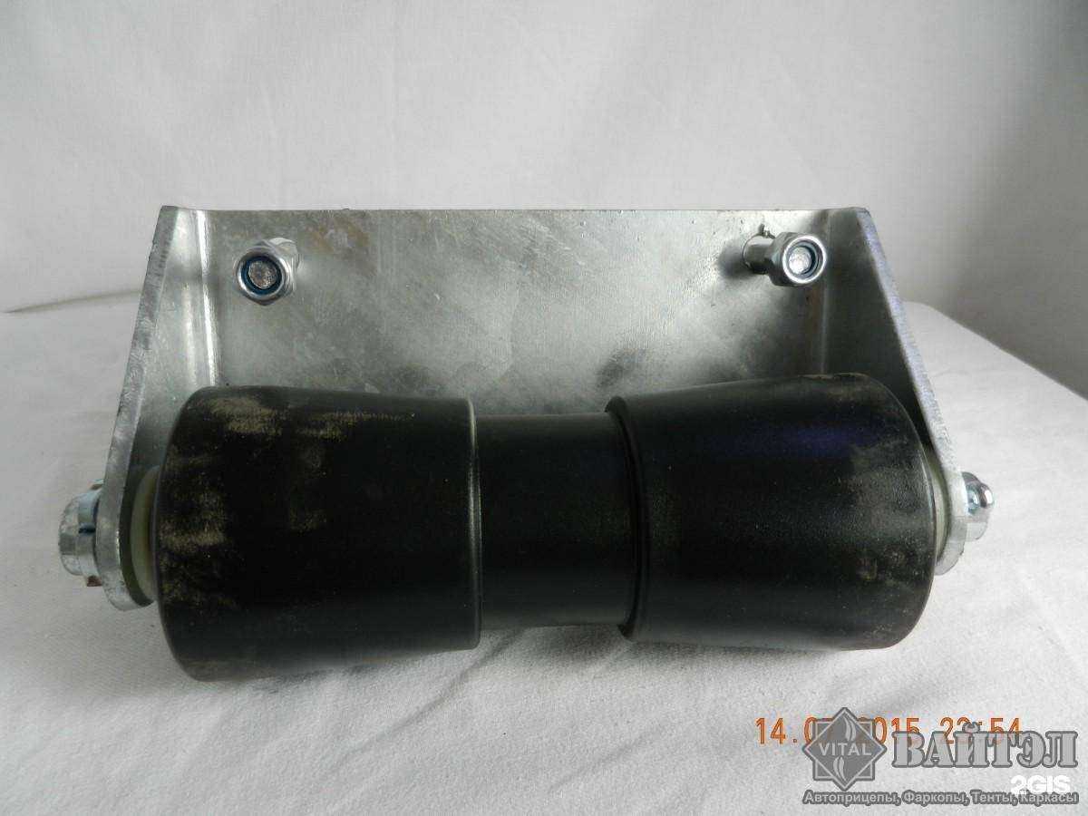 Отзывы на компанию ПрицепИК в г. Смоленск c фото