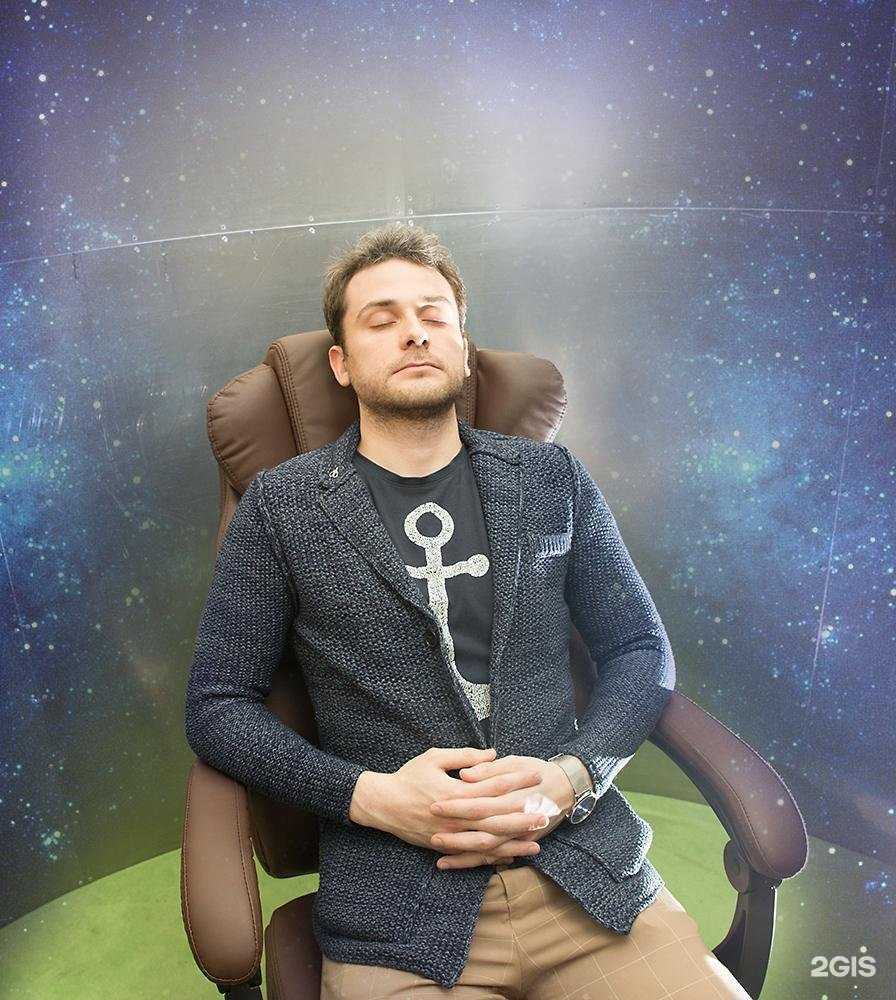 Отзывы на компанию Пространство Зеркал Козырева в г. Новосибирск c фото