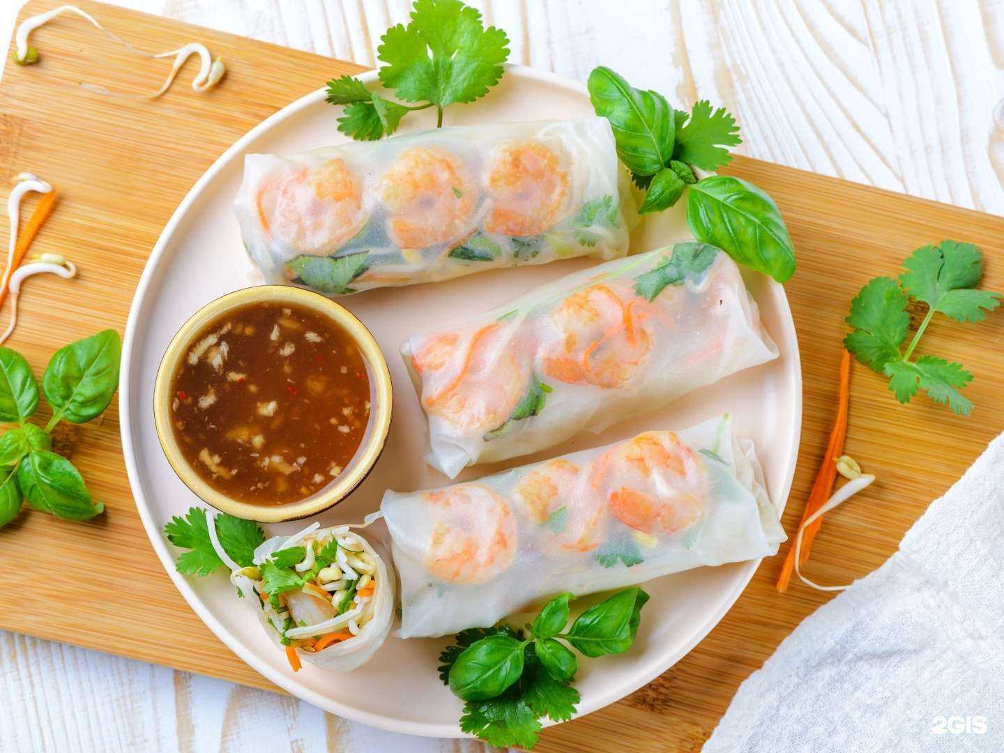 Отзывы на компанию Pho Bo в г. Магнитогорск c фото