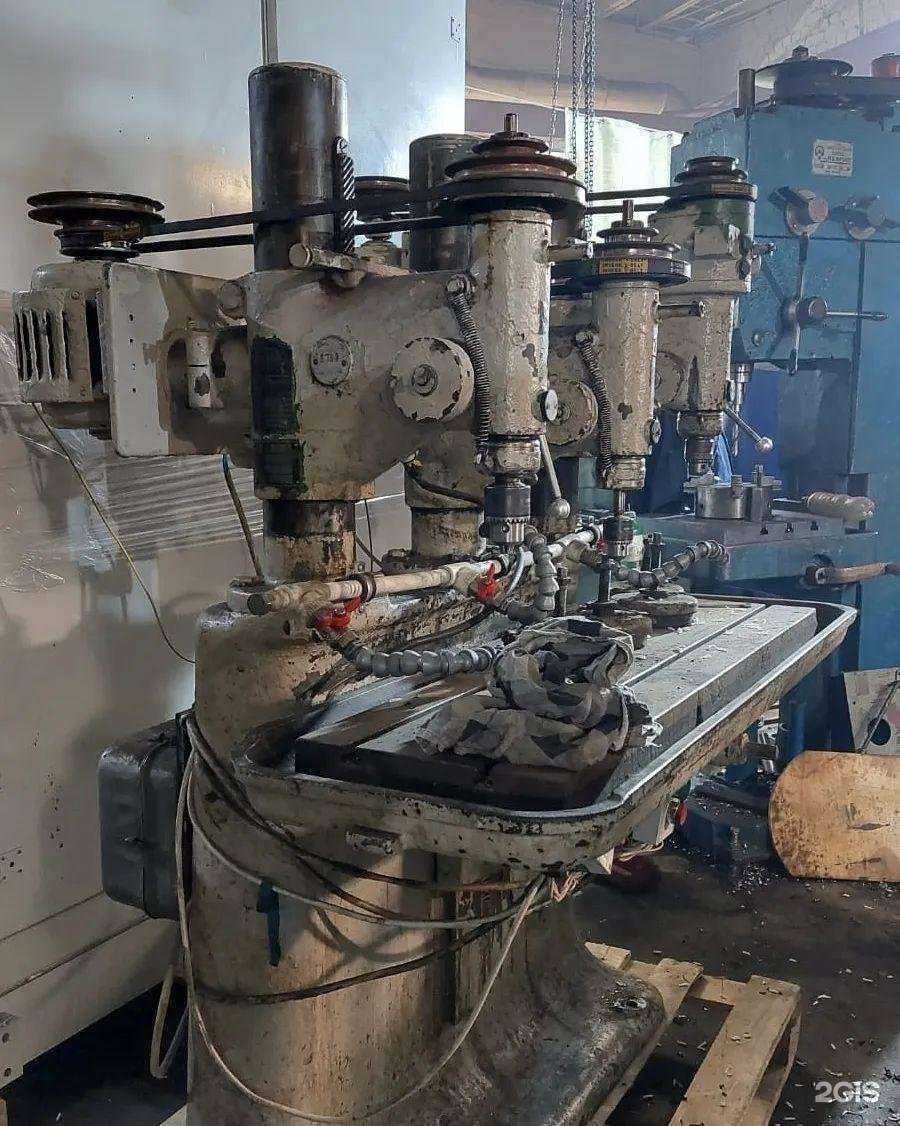 Отзывы на компанию ОКБ Система в г. Киров c фото