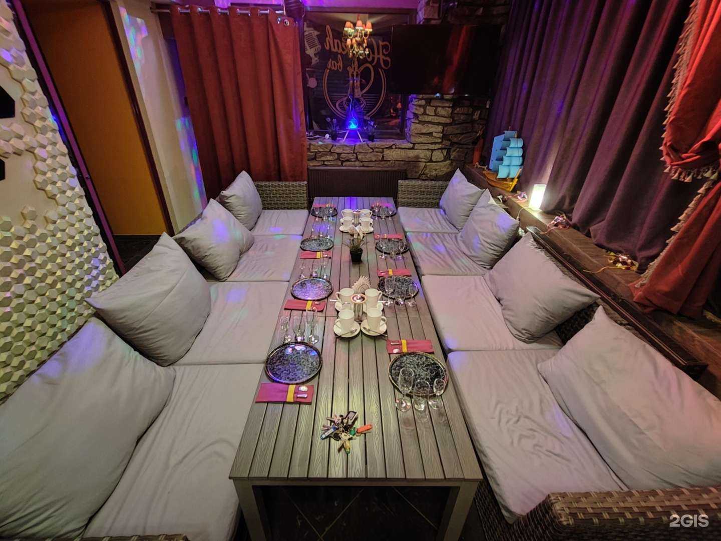 Отзывы на компанию Za,пой в Таганроге c фото