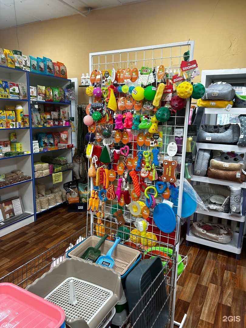 Отзывы на компанию Леопольд в г. Киров c фото