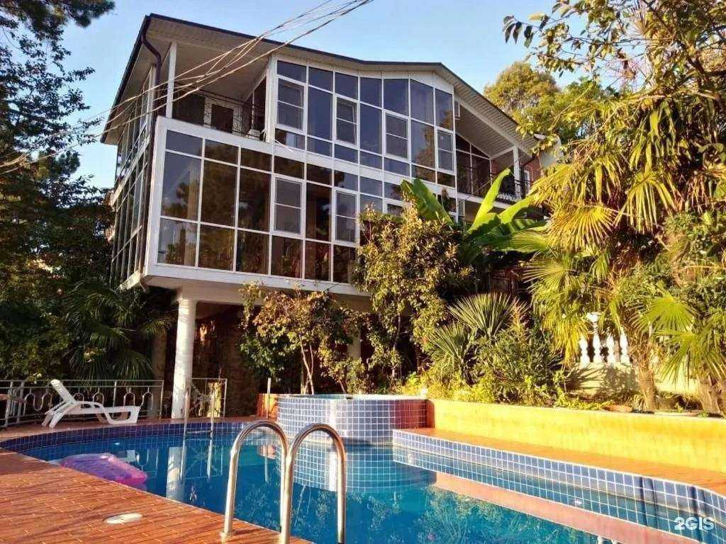 Отзывы на компанию Ирина в г. Сочи c фото