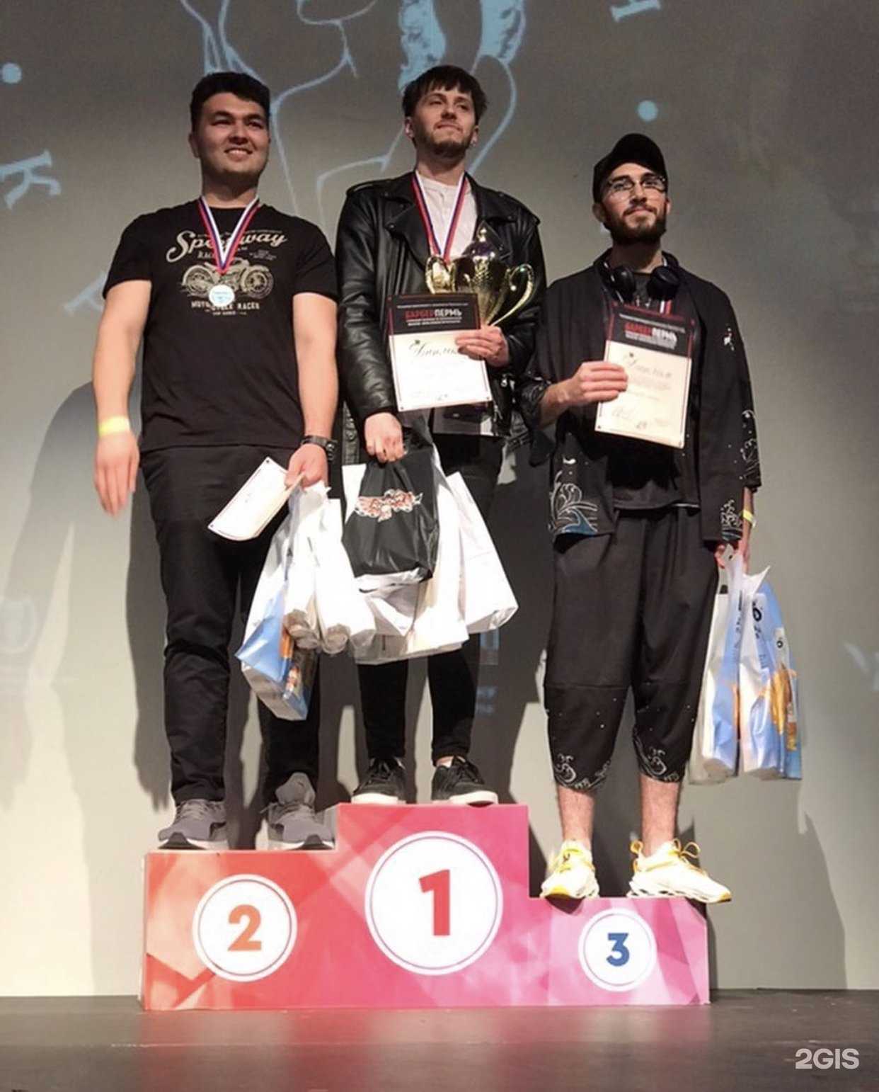 Отзывы на компанию Кузьма в Перми c фото