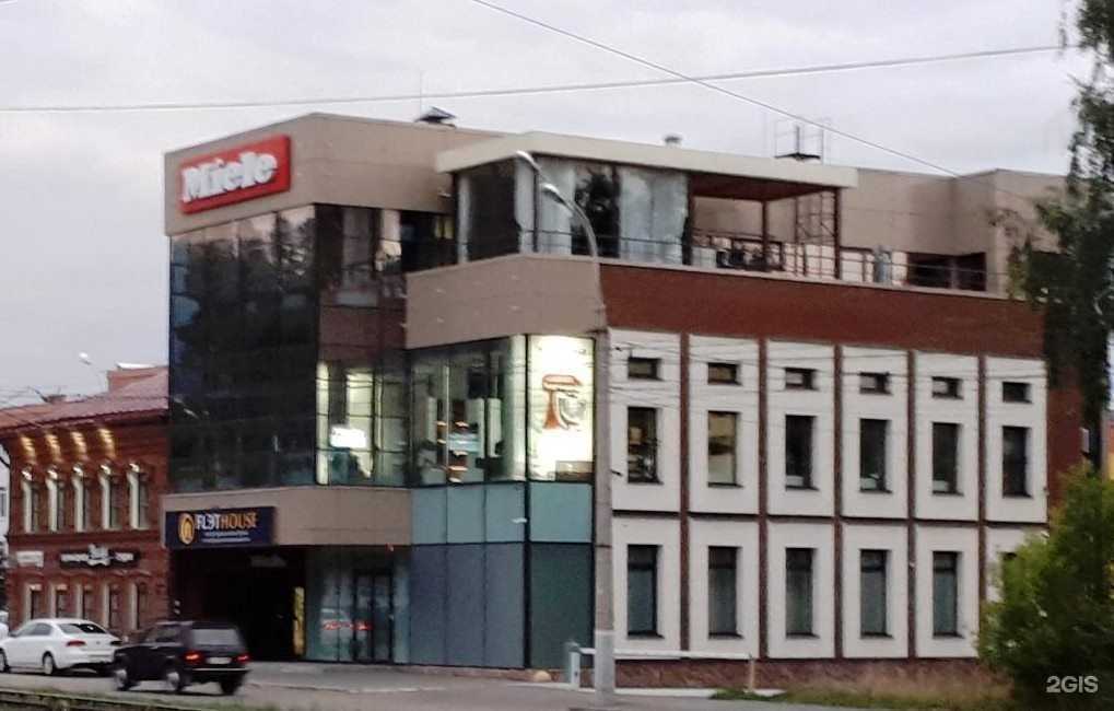 Отзывы на компанию Miele в Ижевске c фото