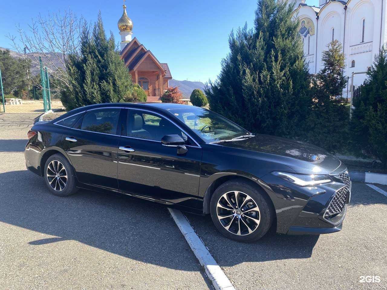 Отзывы на компанию Трансферная компания в г. Геленджик c фото