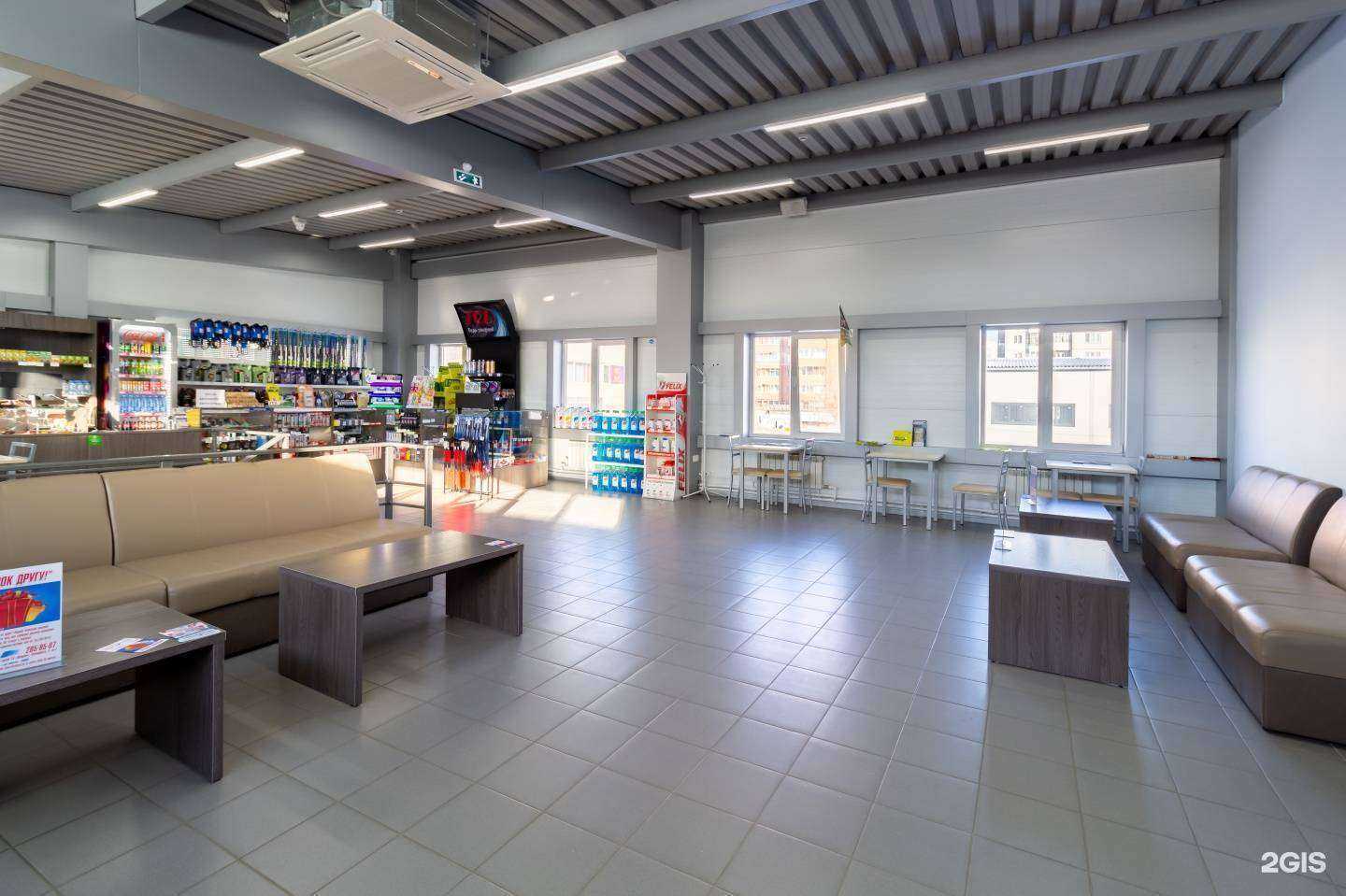 Отзывы на компанию Techno в г. Красноярск c фото