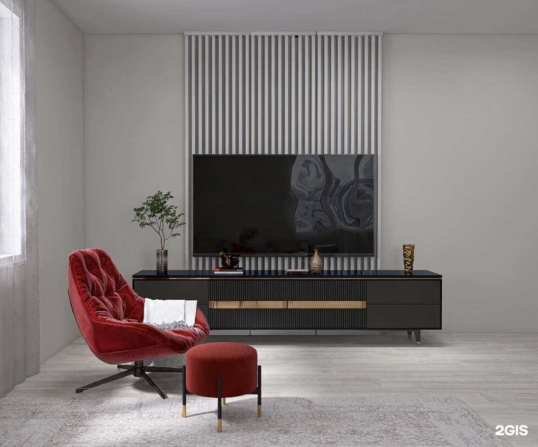 Отзывы на компанию Компания дизайна интерьера в Ангарске c фото