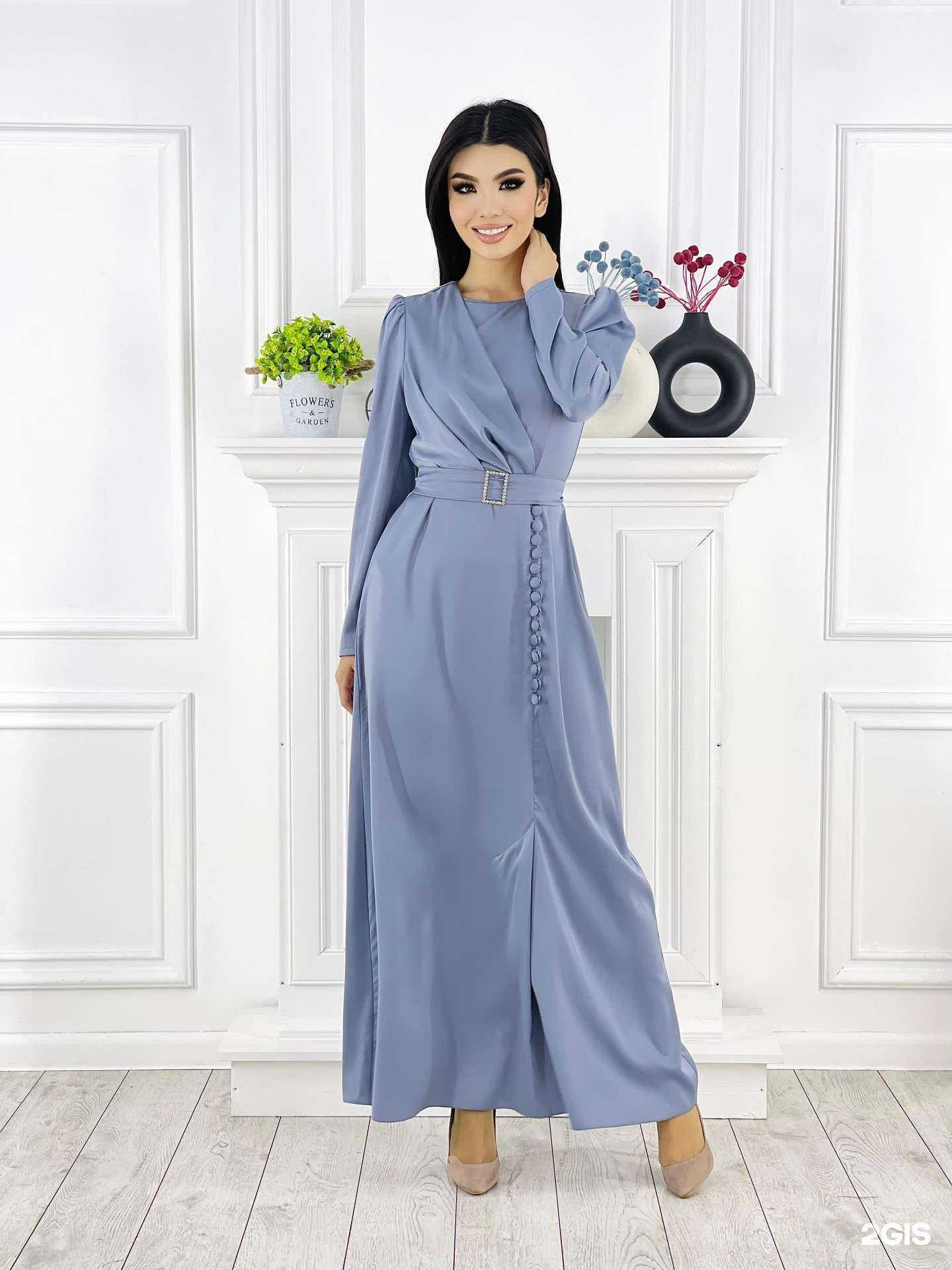 Отзывы на компанию Магазин мусульманской одежды и обуви в Новосибирске c фото