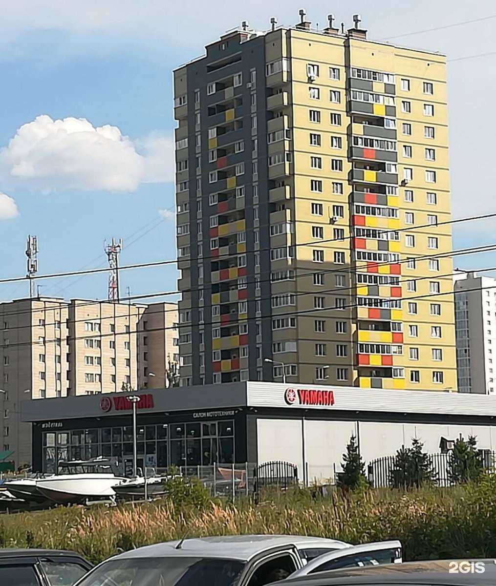 Отзывы на компанию МотоСтиль в Ижевске c фото - фотография 2 из 2