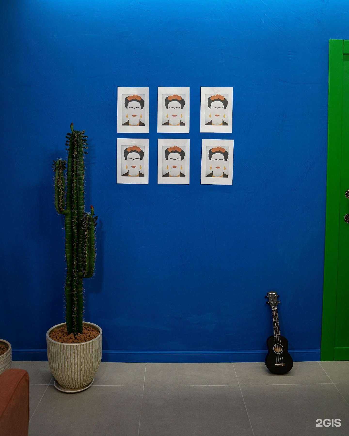 Отзывы на компанию Frida в Новосибирске c фото