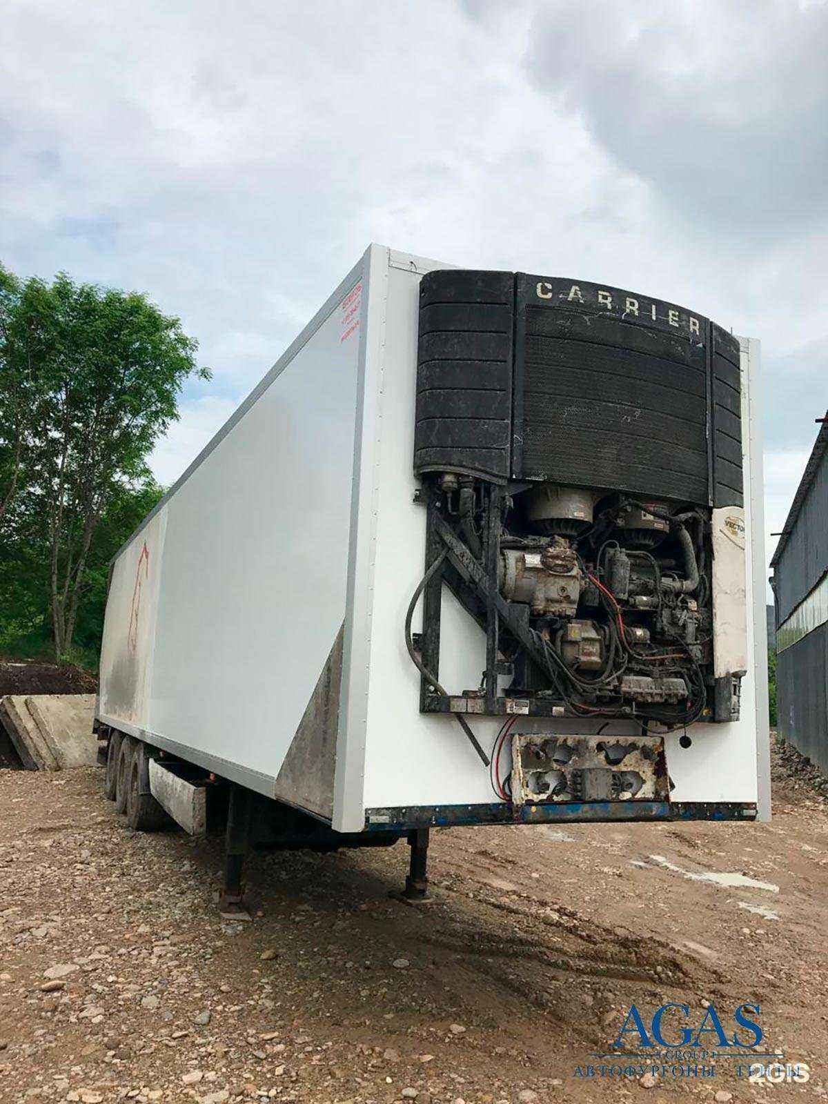 Отзывы на компанию Компания по производству и ремонту автофургонов и тентов в Пятигорске c фото