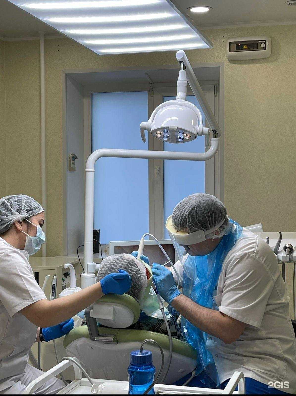 Отзывы на компанию Эстет-Дент в г. Нижневартовск c фото