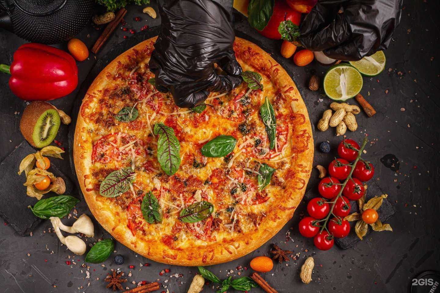 Отзывы на компанию By Chef в Армавире c фото